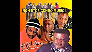 NON STOP CONGO MUSIC Koffi Olomidé Extra Musica JB Mpiana Tabu Ley Awilo Longomba Madilu [upl. by Llehcsreh]