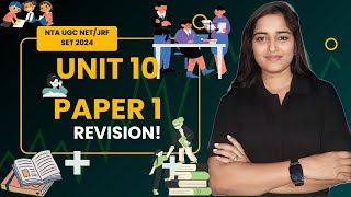 HIGHER EDUCATION  Paper 1 GENERAL PAPER I UGC NET JRF SET 2024 RENET RE EXAMPART 2  By NSAINI [upl. by Teador]