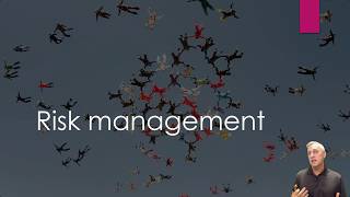 Risk Management Introduction [upl. by Arutak]