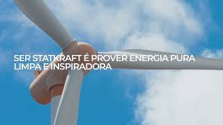 Statkraft  Cultura  versão reduzida [upl. by Avlasor]