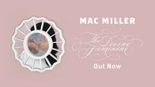 Mac Miller  Congratulations feat Bilal [upl. by Anelehs]