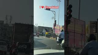 Ahmedabad City  Gujarat  trending  shorts  viralvideo [upl. by Mcclenaghan109]