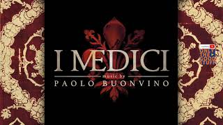 I MEDICI SOUNDTRACK CD1  11 Conium maculatum [upl. by Adnola]