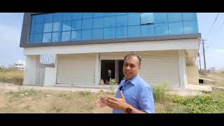 2 cr commercial property sale Mysore near after VIJAYNAGAR 4th stage 9900363084 [upl. by Inaluiak17]