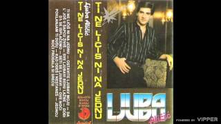 Ljuba Alicic  Ostavite ljubav moju  Audio 1986 [upl. by Cody]