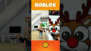 ALS MIJN MOEDER ME VINDT SLAAT ZE ME 😨 roblox [upl. by Lach]