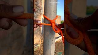 Strong reliable knot camping [upl. by Curson]