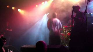 A Man Called Catten  A Conversation Alone Live At Damnation Festival 2011 [upl. by Reta966]