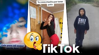 EN TIK TOK LLUEVE EL CRINGE 🤢 [upl. by Shirleen928]