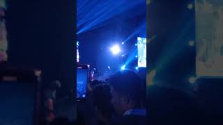 Vlog Nonton Konser Musik TipeX Deklarasi Berani Kota Palu Sulteng 5 shorts tipexband kotapalu [upl. by Dinnage489]