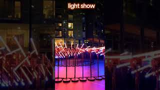 Oslo light Art Festival travel  nakul [upl. by Nagar]