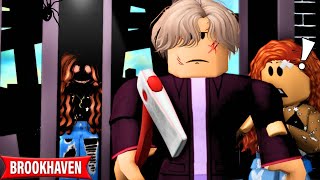 THE LOCKDOWN ROBLOX MOVIE CoxoSparkle [upl. by Laird441]