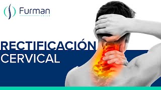 Estas son las CAUSAS de la Rectificación cervical 📏 shorts [upl. by Skurnik875]