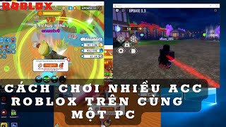 Cách nhập code roblox dành cho máy tính PC [upl. by Ellen173]