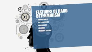 Introduction to Hard Determinism [upl. by Naresh]