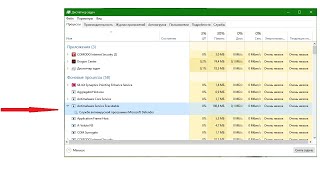 Служба антивирусной программы windows defender Antimalware Service Executable как отключить [upl. by Greenquist]