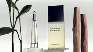 L’EAU D’ISSEY amp L’EAU D’ISSEY POUR HOMME  2019  ISSEY MIYAKE [upl. by Magnusson441]