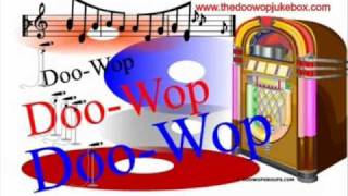 Morris Rodgers amp the Continentals  quotWonders Of Lovequot DOOWOP [upl. by Ahker]