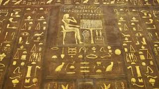 Ancient Egyptian Music  Songs of the Pharaoh [upl. by Ezmeralda763]