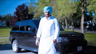 Sohne Lagde  Sidhu Moose Wala ft The PropheC  Latest Punjabi Songs [upl. by Fridlund]