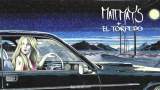 Matt Mays amp El Torpedo  Travellin [upl. by Lraed]