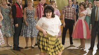 Hairspray Full Movie Facts amp Review  John Travolta  Michelle Pfeiffer [upl. by Buiron]