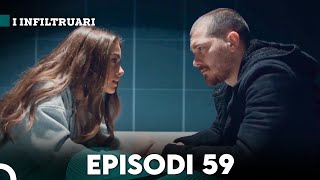 I Infiltruari Episodi 59 Me titra Shqip [upl. by Ynnot]