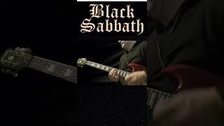 Black Sabbath War Pigs guitar rockinroll rockband electricguitar rocknroll rockguitar sabbath [upl. by Imer489]