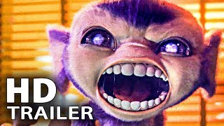 Neue KINO TRAILER 2019 Deutsch German  KW 9 [upl. by Gertie]