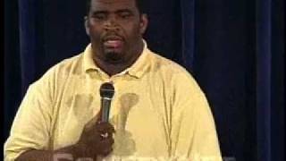 Patrice ONeal  ComedyNet [upl. by Reade]