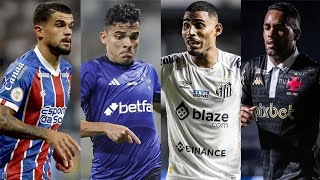 😱 HOJE SAÍ ÚLTIMO TIME REBAIXADO PARA SÉRIE B [upl. by Aikcin]