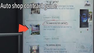 The Guide To Get The UNION DEPOSITORY CONTRACT Every Time 2X Money WEEK GTA Online [upl. by Taka]