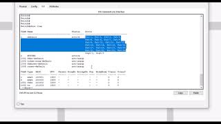 How To Create A VLAN on A Cisco Switch [upl. by Ethelstan]