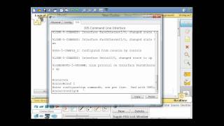 Configure Frame Relay for the Cisco CCNA  Part 4 [upl. by Elle]