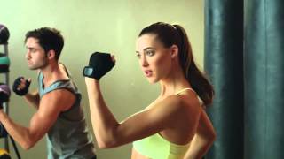 LA Fitness Commercial [upl. by Notlih]