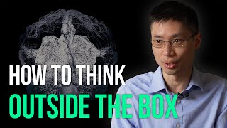 How to be a creative thinker  Carnegie Mellon University PoShen Loh [upl. by Jannery]