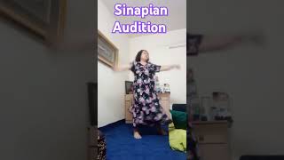 Sinapian Audition music pusongligaw pusongligawmixvlog [upl. by Eiramalegna]