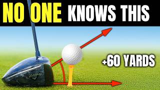 The Secret Ingredient That Gives Pros An Effortless Golf Swing [upl. by Ahseinet]