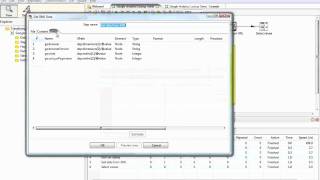 Google Analytics Pentaho Kettle Transformation [upl. by Acemahs7]