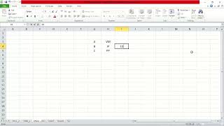 Session 17 Basic Setting 8 Tolerance Group [upl. by Airamat540]