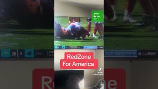 RedZone For America nfl nflfootball redzone scotthanson trump football [upl. by Apicella]