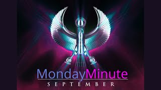 Monday Minute  September Earth Wind amp Fire  Dave Kerwood Cover [upl. by Tichonn]