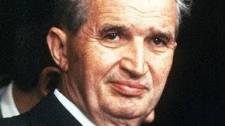 The King of Communism Nicolae Ceausescu 2016 BBC Documentary FULL HD [upl. by Howland]