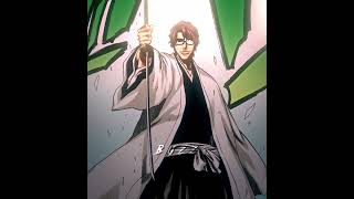 Aizen is the 🐐😈4K「AMVEDIT」 [upl. by Llert675]