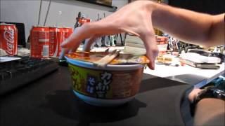 Otaku Lunch Soba [upl. by Bleier]