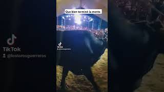 Que bien jinete 🤠 corridos eɳvιʋσ caballos [upl. by Reich]