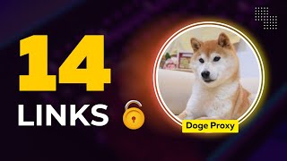 14 New Doge Unblocker Links  Unblocked Websites for School 2024  School unblocker [upl. by Amity]