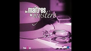 Les Maîtres du mystère  Qui est le policier [upl. by Graf]