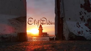 Elif Dedim Saz instrumental [upl. by Dal]