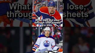 Edmonton Oilers Season Preview 2425  NHL Vibes Edition nhl edmontonoilers oilersnation [upl. by Meryl]